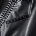 Balmain Leather Jackets for Men #B42401