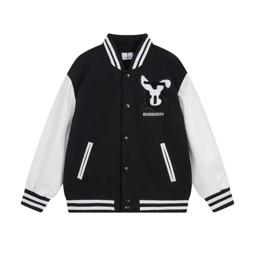 Burberry Jackets for Kid #9999927932