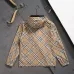 Burberry Jackets for Kid #B60408