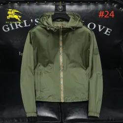 Burberry Jackets for Kid #B62160
