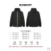 Burberry Check Placket Nylon Hooded Jacket #A69181