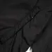 Burberry Check Placket Nylon Hooded Jacket #A69181