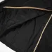 Burberry Check Placket Nylon Hooded Jacket #A69181
