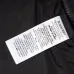 Burberry Check Placket Nylon Hooded Jacket #A69181