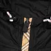 Burberry Check Placket Nylon Hooded Jacket #A69181
