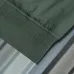 Burberry Embroidered Logo Bomber Jacket, Army Green #A68475