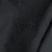 Burberry Embroidered Logo Bomber Jacket, Black #A68476
