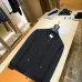 Burberry Embroidered Logo Bomber Jacket, Black #A68476