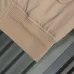 Burberry Embroidered Logo Bomber Jacket, Khaki #A68474
