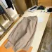 Burberry Embroidered Logo Bomber Jacket, Khaki #A68474