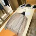 Burberry Embroidered Logo Bomber Jacket, Khaki #A68474