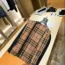 Burberry Embroidered Logo Hooded Windbreaker Jacket, Black #A68471