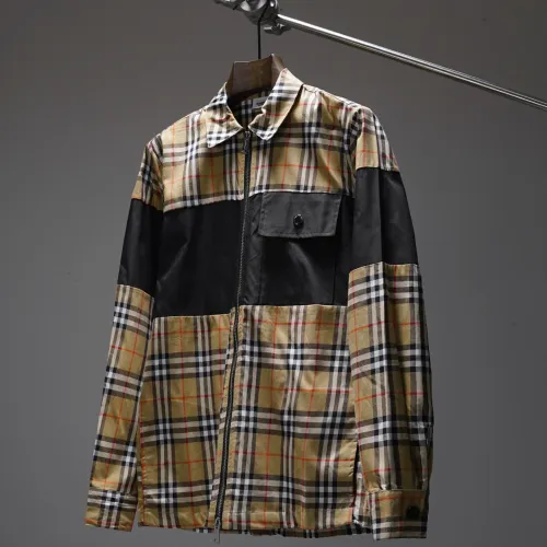 Burberry Jackets for Men #A69138