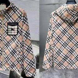 Burberry Jackets for Men #B49876