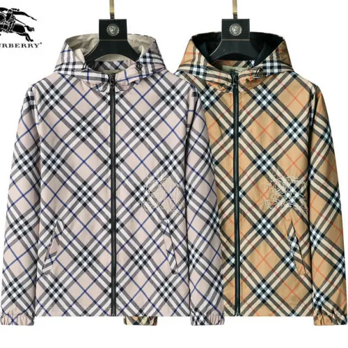 Burberry Jackets for Men #B51952