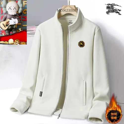 Burberry Jackets for Men #B58126