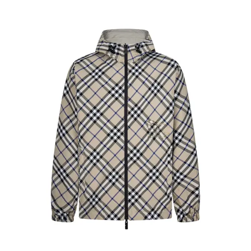 Burberry Jackets for men and women #A69482