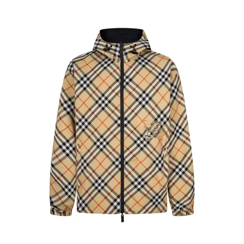 Burberry Jackets for men and women #A69483
