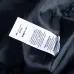 Burberry Knight Print Hooded Windbreaker Jacket, Black #A68479