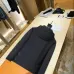 Burberry Knight Print Hooded Windbreaker Jacket, Black #A68479