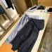 Burberry Knight Print Hooded Windbreaker Jacket, Grey #A68478