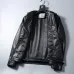 Burberry Leather Jackets for Men #B42402