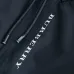 Burberry Letter Print Hooded Windbreaker Jacket, Black #A68477