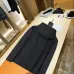 Burberry Letter Print Hooded Windbreaker Jacket, Black #A68477