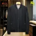 Burberry Men’s Classic Bomber Jacket #A67897