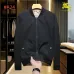 Burberry Men’s Classic Bomber Jacket #A67897