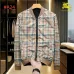 Burberry Men’s Classic Bomber Jacket #A67897