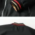 Burberry Men’s Collared Zip‑Up Jacket #A67896