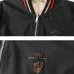 Burberry Men’s Collared Zip‑Up Jacket #A67896