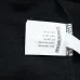 Chrome Hearts American Flag Cross Graphic Full Zip‑Up Hoodie Jacket, Black #A67843