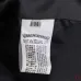 Chrome Hearts Black Faux Leather Heavy Embroidery Varsity Jacket #A69172