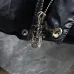 Chrome Hearts Down Vests #B56723