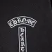 Chrome Hearts Full Zip Hooded Jacket With Cross Print On Sleeves, Vintage Black #A69406