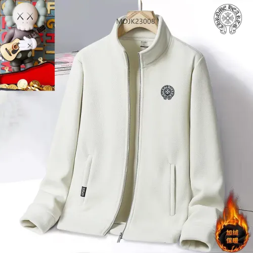 Chrome Hearts Jackets for Men #B58123