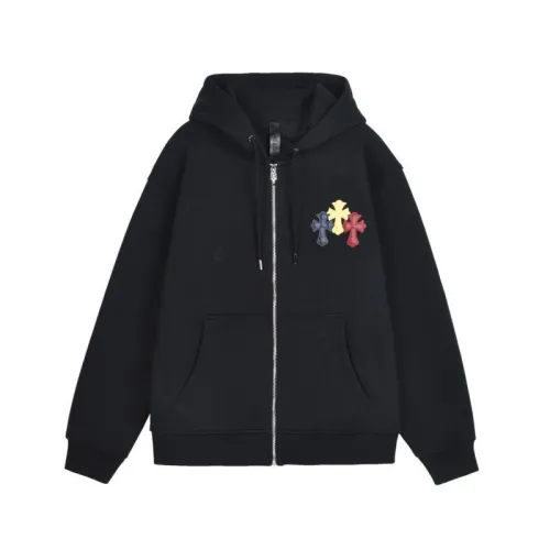 Chrome Hearts Jackets for Men #B58358