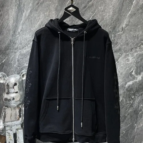 Chrome Hearts Jackets for Men #B59154