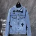 Chrome Hearts Jackets for Men #B59155