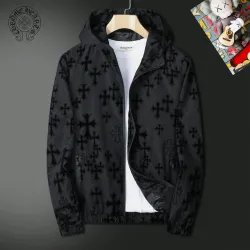 Chrome Hearts Jackets for Men #B59642