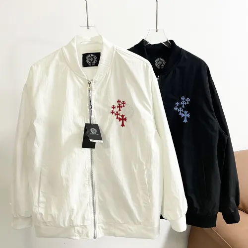 Chrome Hearts Jackets for Men #B66732