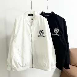 Chrome Hearts Jackets for Men #B66733