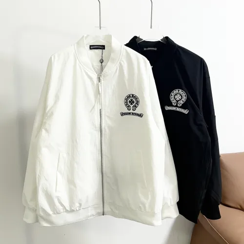 Chrome Hearts Jackets for Men #B66733