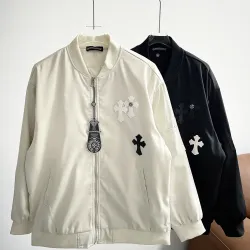 Chrome Hearts Jackets for Men #B66738