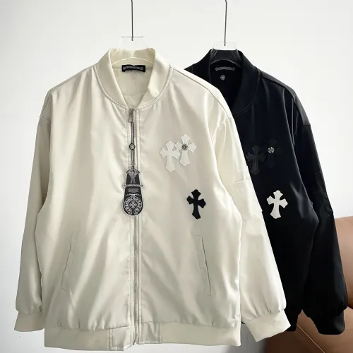 Chrome Hearts Jackets for Men #B66738