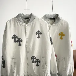 Chrome Hearts Jackets for Men #B66739