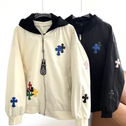 Chrome Hearts Jackets for Men #B66746