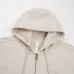 Chrome Hearts Jackets for Men Beige/Black #B54424